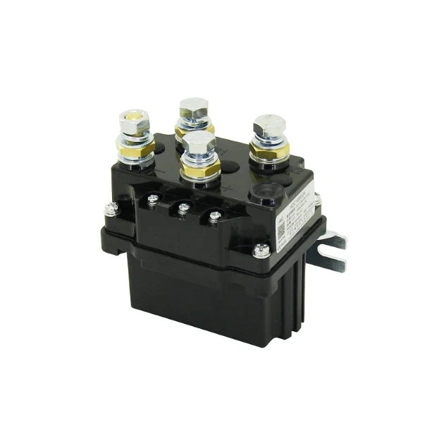 DC Contactor